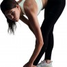 Nike Tight 7 8 Swift Hr Nero Argento Donna