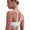 Nike Indy Reggiseno Sportivo Bianco Donna