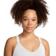 Nike Indy Reggiseno Sportivo Bianco Donna