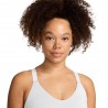Nike Indy Reggiseno Sportivo Bianco Donna