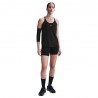 Nike One Classic Canotta Palestra Nero Donna