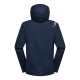 La Sportiva Giacca Trail Running Pocketshell Night Sky Chalk Uomo