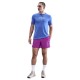 Nike Pro Training Shorts Sportivi Fuxia Uomo