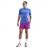 Nike Pro Training Shorts Sportivi Fuxia Uomo