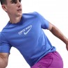 Nike Pro Training Shorts Sportivi Fuxia Uomo
