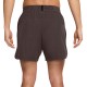 Nike Pro Training Shorts Sportivi Moro Uomo