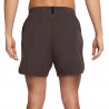 Nike Pro Training Shorts Sportivi Moro Uomo