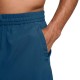 Nike Form Shorts Sportivi Hyverse Blu Uomo