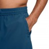 Nike Form Shorts Sportivi Hyverse Blu Uomo
