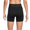 Nike Pro Sculpt Shorts Sportivi Nero Donna