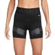Nike Pro Sculpt Shorts Sportivi Nero Donna