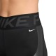 Nike Pro Sculpt Shorts Sportivi Nero Donna