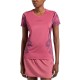 La Sportiva T-Shirt Trail Running Pacer Rosebay Night Sky Donna