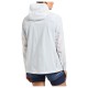 La Sportiva Giacca Trail Running Pocketshell Chalk Night Sky Donna