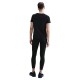 Nike One Classic Maglietta Palestra Nero Donna