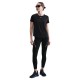 Nike One Classic Maglietta Palestra Nero Donna