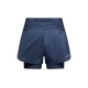 La Sportiva Short Trail Running Ultra Distance Night Sky Chalk Donna