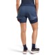 La Sportiva Short Trail Running Ultra Distance Night Sky Chalk Donna