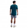 Nike Dri-Fit Legend Maglietta Palestra Blu Uomo