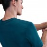 Nike Dri-Fit Legend Maglietta Palestra Blu Uomo