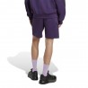 ADIDAS Z.N.E. Shorts Sportivi Viola Uomo
