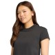 ADIDAS Z.N.E. Maglietta Palestra Nero Donna