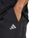 ADIDAS Tech Apparel Shorts Sportivi Nero Uomo