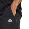 ADIDAS Tech Apparel Shorts Sportivi Nero Uomo