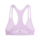 ADIDAS Aerim Reggiseno Sportivo Lilla Donna