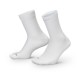 Nike Calze Running Fast Lightweight Ankle Bianco