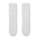 Nike Calze Running Fast Lightweight Ankle Bianco