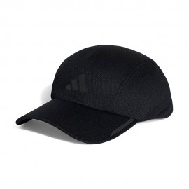 ADIDAS Cappello Running Mes Nero