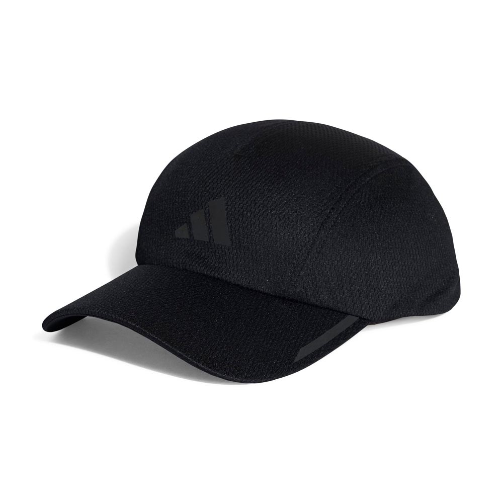 ADIDAS Cappello Running Mes Nero