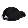 ADIDAS Cappello Running Mes Nero