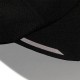 ADIDAS Cappello Running Mes Nero