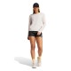 ADIDAS Cappello Running Mes Nero
