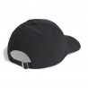 ADIDAS Cappello Running Mes Bianco