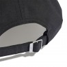 ADIDAS Cappello Running Mes Bianco