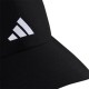 ADIDAS Cappello Running Mes Bianco