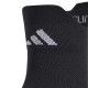 ADIDAS Calze Running Adizero Nero Bianco