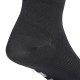 ADIDAS Calze Running Adizero Nero Bianco