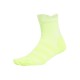 ADIDAS Calze Running Adizero Bianco Luclem