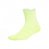ADIDAS Calze Running Adizero Bianco Luclem