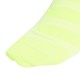 ADIDAS Calze Running Adizero Bianco Luclem