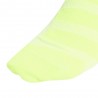 ADIDAS Calze Running Adizero Bianco Luclem