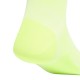 ADIDAS Calze Running Adizero Bianco Luclem