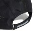 ADIDAS Cappello Running Run Adizero Nero
