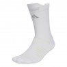 ADIDAS Calze Running Clima Bianco Grigio