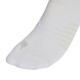 ADIDAS Calze Running Clima Bianco Grigio