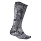 ADIDAS Calze Running Grafic Orbgry Grigio